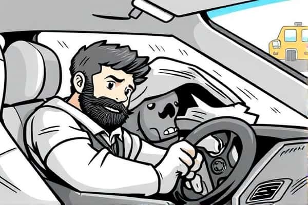 梦见孙子和人打架插图